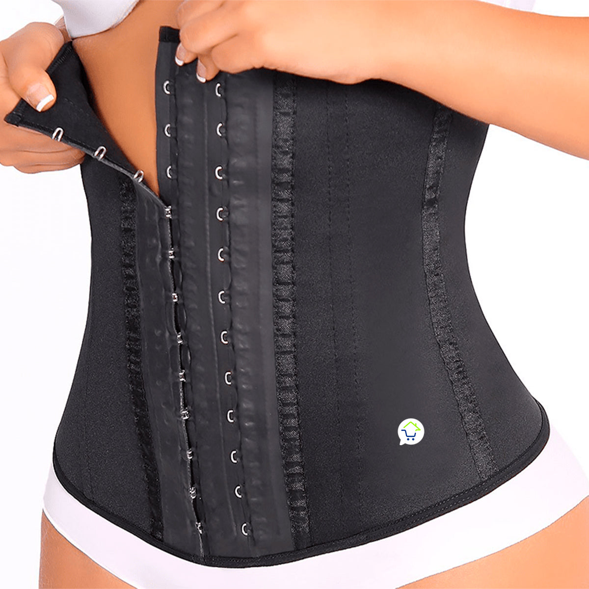 Corse Alta Compresión 9 Varillas de Bao Cosmetics®