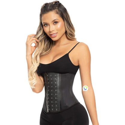 Corse Alta Compresión 9 Varillas de Bao Cosmetics®