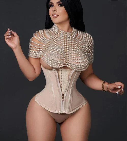 Corse Alta Compresión 9 Varillas de Bao Cosmetics®