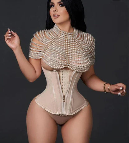 Corse Alta Compresión 9 Varillas de Bao Cosmetics®