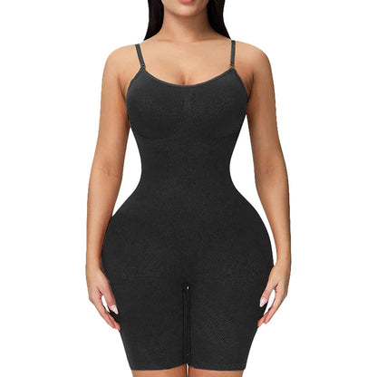 SheCurve® Faja Modeladora Completa sin Costuras (Compra Uno, Llévate Otro)
