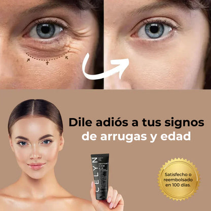 CREMA REJUVENECEDORA CELYN 🌟 (30 ml) ¡ORIGINAL USA MISMA PRESENTACIÓN! 🌸💖