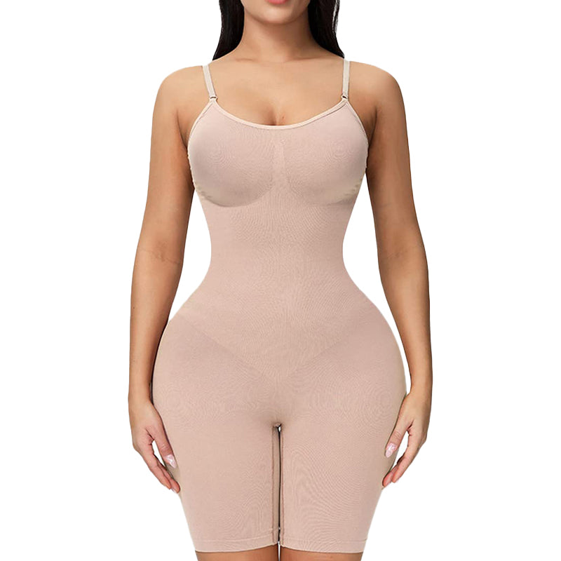 SheCurve® Faja Modeladora Completa sin Costuras (Compra Uno, Llévate Otro)