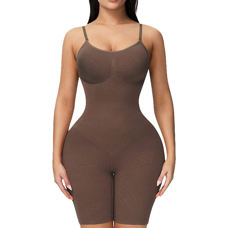 SheCurve® Faja Modeladora Completa sin Costuras (Compra Uno, Llévate Otro)