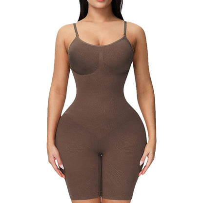 SheCurve® Faja Modeladora Completa sin Costuras (Compra Uno, Llévate Otro)