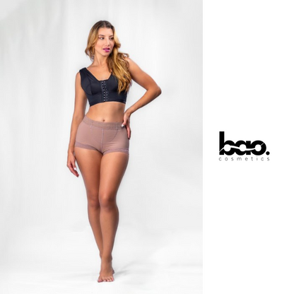 Pantie con Varilla Levanta Cola - Marca tu Figura y Luce Perfecta