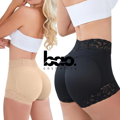 Pantie con Varilla Levanta Cola - Marca tu Figura y Luce Perfecta