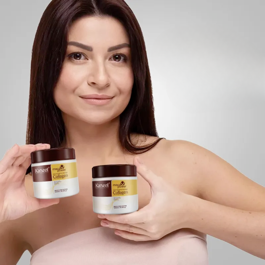 Karseell - Tratamiento Capilar de Colágeno (500ml)