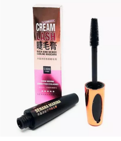 Pestañinas Efecto 4D - Realza tu Belleza con Bao Cosmetics™