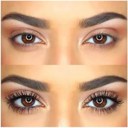 Pestañinas Efecto 4D - Realza tu Belleza con Bao Cosmetics™