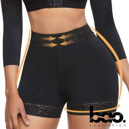 Faja Pantie Levanta Cola con Varilla - Marca tu Figura y Luce Perfecta