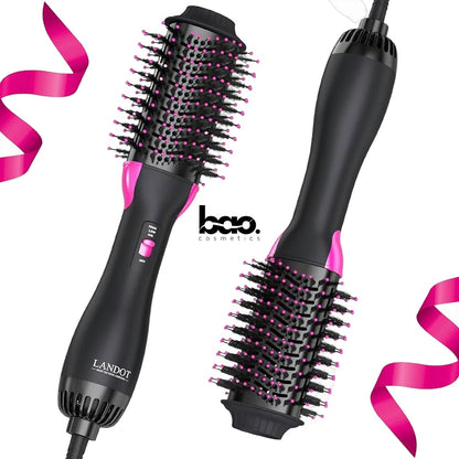 Cepillo Secador One Step de Bao Cosmetic™