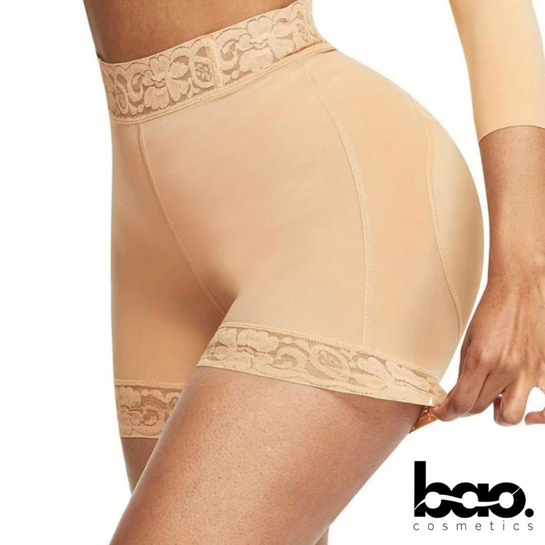 Pantalón Faja Cachetero Levanta Cola - Marca tu Figura y Luce Perfecta