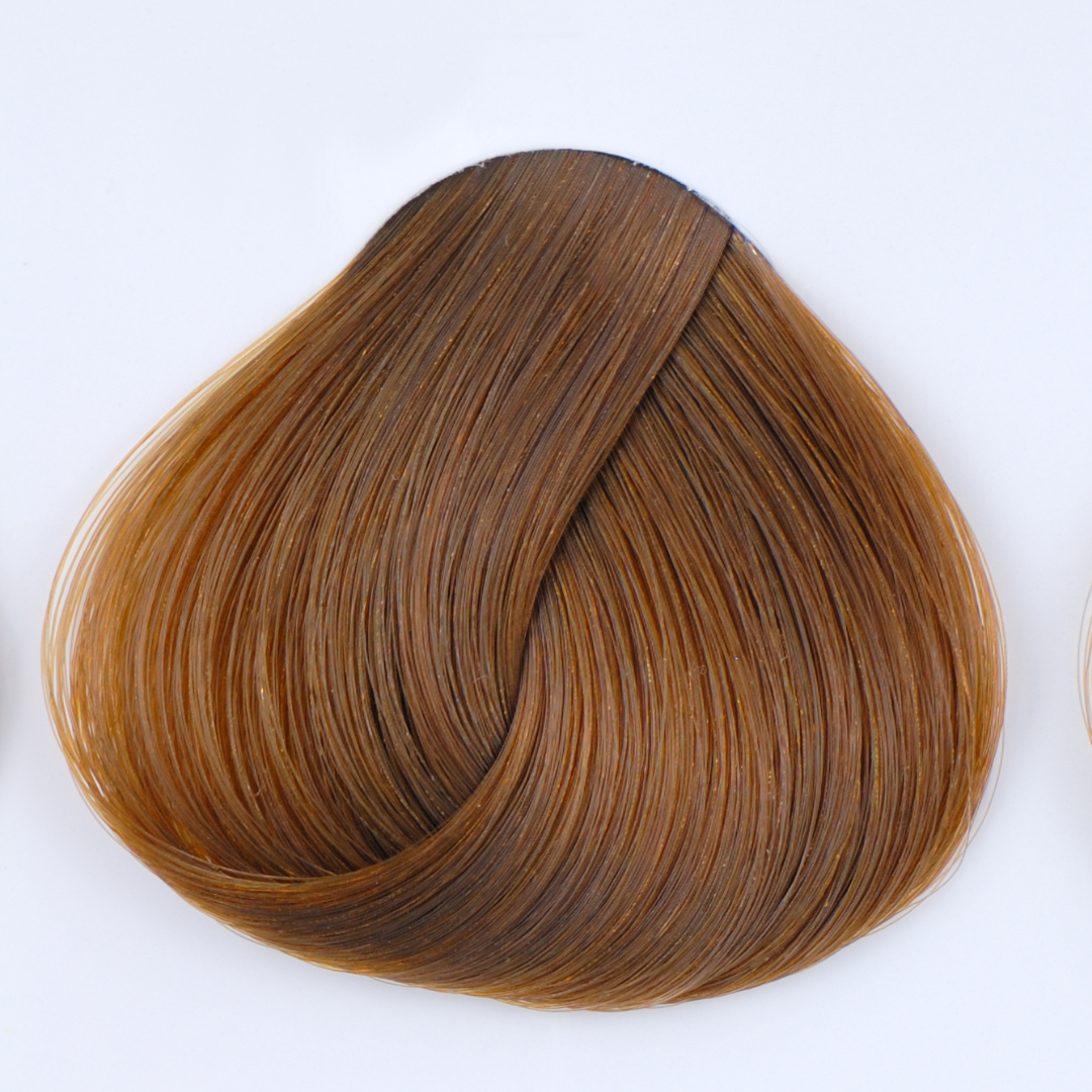 Hair Dye Shampoo™ | Tinte Organico 3 en 1