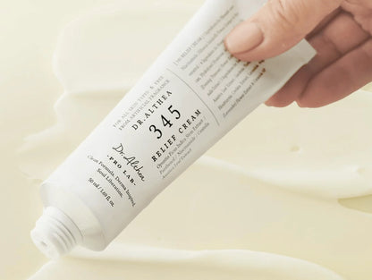 345 Relief Cream de Dr. Althea™