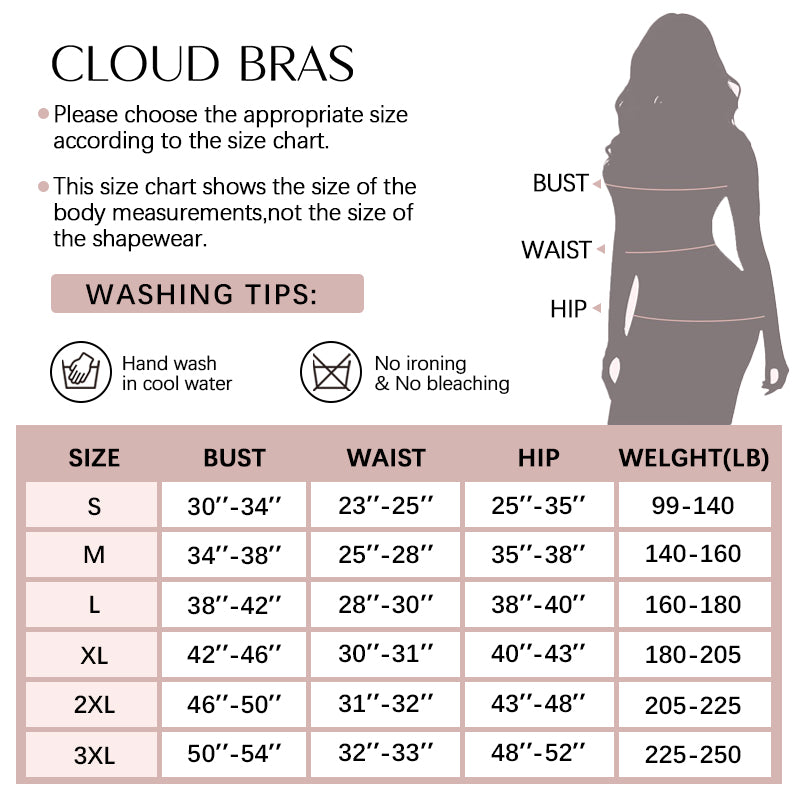 SheCurve® Faja Modeladora Completa sin Costuras (Compra Uno, Llévate Otro)