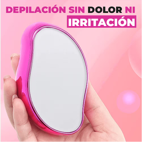 Depilador de Cristal Mágico de Bao Cosmetic™
