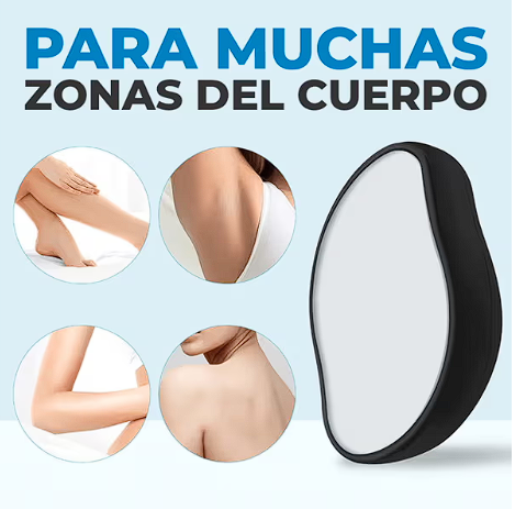 Depilador de Cristal Mágico de Bao Cosmetic™