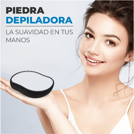 Depilador de Cristal Mágico de Bao Cosmetic™